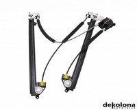 TüRfensterheber Ohne Motor FüR Renault Megane Kombi Rechts 02-09