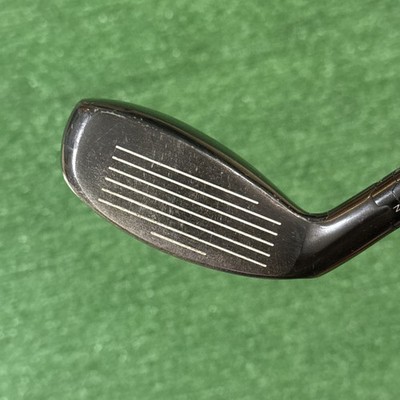 Callaway Big Bertha Alpha 815 3-Hybrid 20°, Fujikura Speeder Stiff