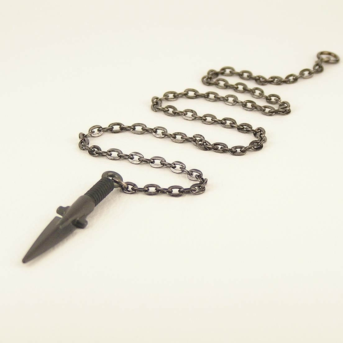1/12 Scale Custom Chain Spear Kunai for Scorpion Mortal Kombat