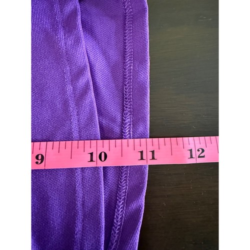 Under Armour Shorts Girls Large HeatGear Athletic Shorts Activewear - Picture 7 of 9