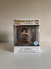 Funko Pop! Deluxe: Harry Potter - Harry Potter with Hogwarts Letters - Funko...