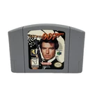 GoldenEye 007 Nintendo 64 N64 Authentic Game Cart Only Tested