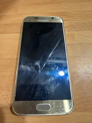 Smartphone Samsung Galaxy S6 SM-G920F -pour piece