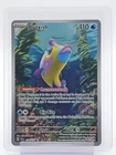 BRUXISH 2024 POKEMON SURGING SPARKS 200/191 ILLUSTRATION RARE Q4339