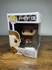 2014 Funko Pop Firefly Vinyl Figures 21