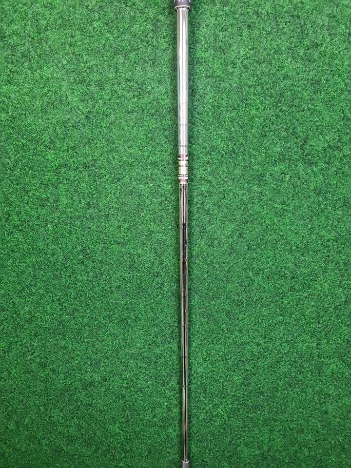 POWER BILT Grand Slam 9-Eisen - Herren (Stahl, 37,75 Zoll, Rechts, Stiff) - Bild 3 von 4