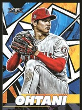 2021 Topps Fire Baseball Cards Checklist 26
