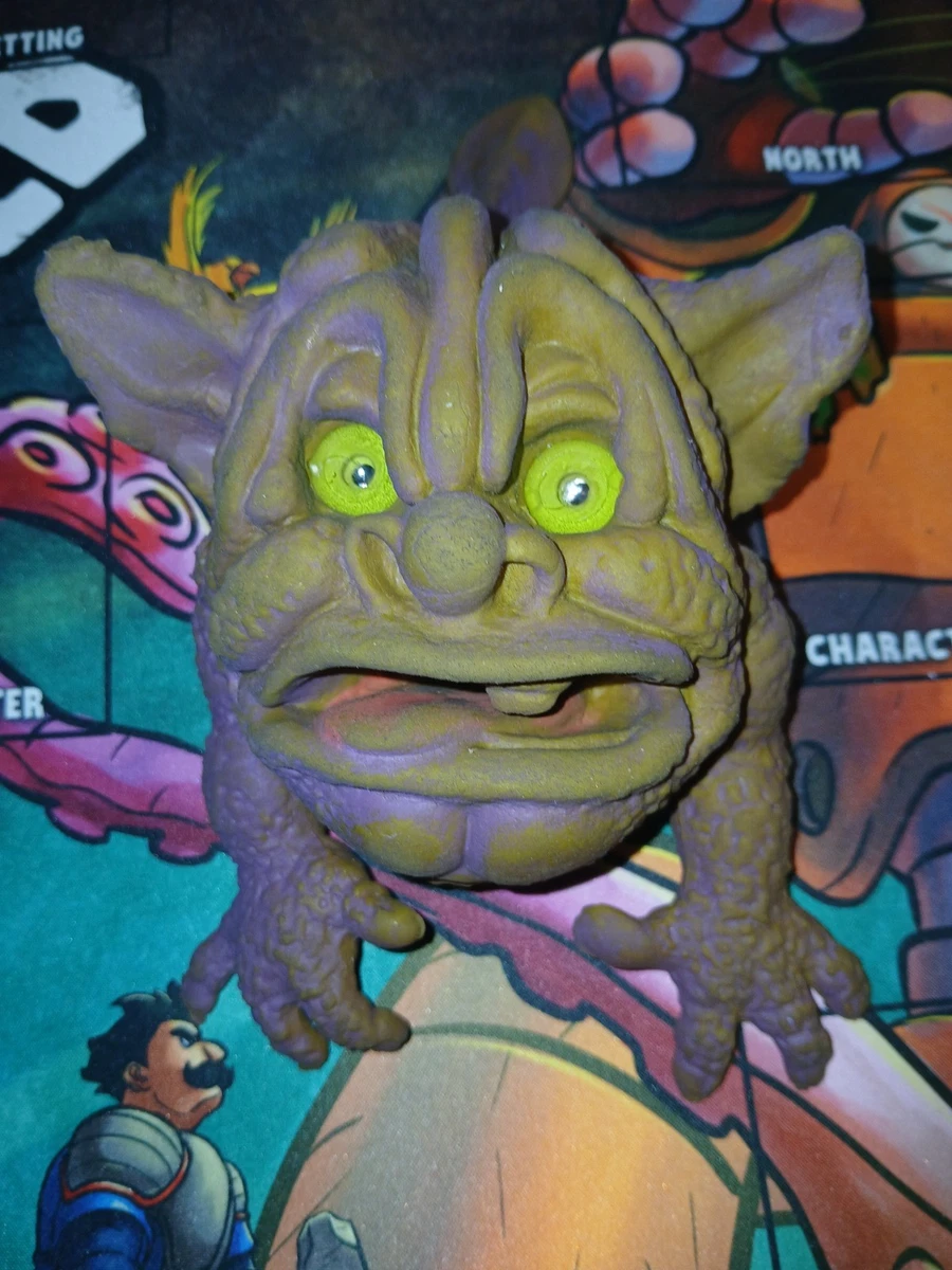 Boglins Toy for sale | eBay