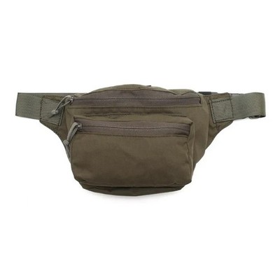 London Bridge Trading LBT-8027B Fanny Pack V2 - Ranger Green | eBay