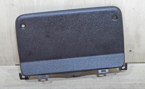 VW Polo 6N2 2001 Abdeckung Verkleidung Blende Armaturenbrett #150579-G130