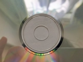 Sega Saturn SS Choro Q Park Japan Ver w/ Case & Manual Tested F/S Authentic