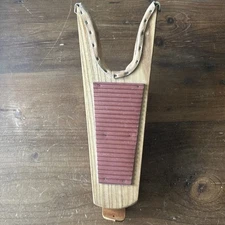 Vintage Wooden Boot Jack Remover Cowboy Boots Work Boot Puller