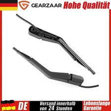 Wischerarm Hauptscheinwerfer Geeignet für Mercedes-Benz S-Klasse W140 1991-1998