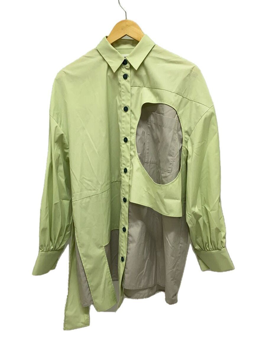 ALTRA ENF Altro Cerchio Cenere 38 Cotone Verde 300FS730 1700