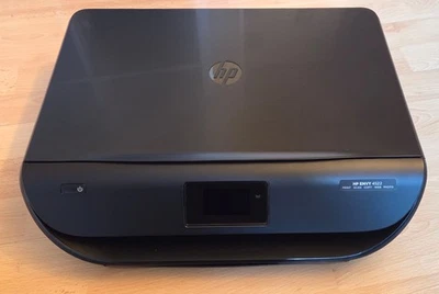 Imprimante HP Envy 4522 - Jet d'encre - A4 - Photo 1/4