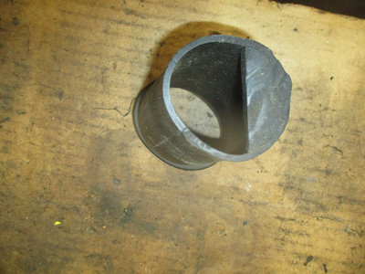 JOHN DEERE 318 420 ONAN B43G B43E B48G AIR CLEANER INLET HOSE HE140-1611 $131 JD