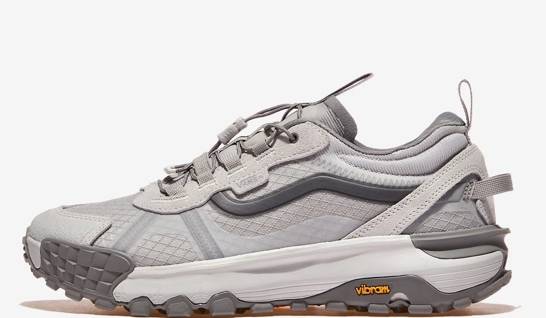 Vans Crosspath XC Light Grey for sale | eBay display picture 1