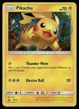 Pikachu SM76 Sm for sale | eBay