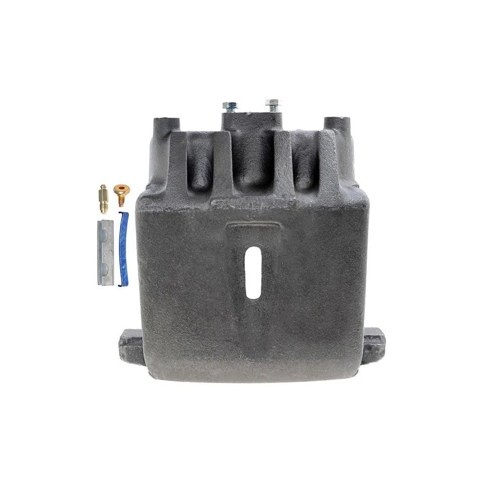 Pinza de freno de disco trasera ACDelco genuina para GMC P6000/P3500 1990-1996 2 pistones Foto 3 de 4