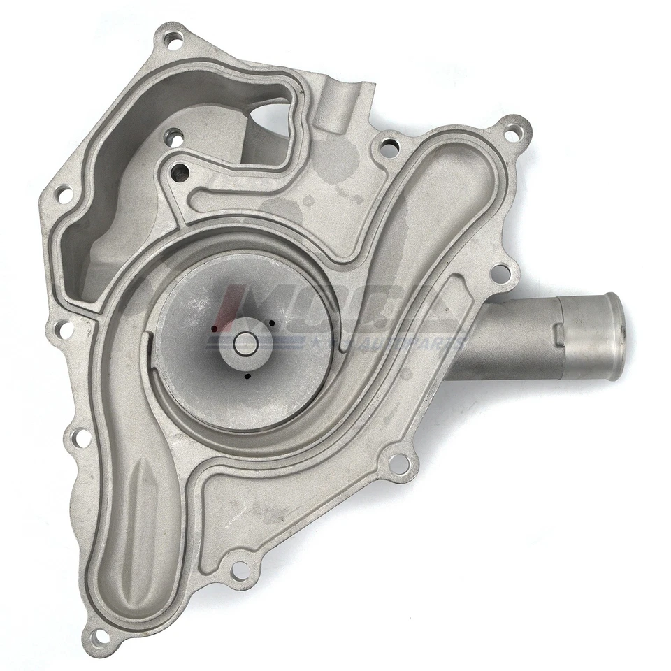 Water Pump Thermostat for Chrysler 300 Dodge Charger Magnum Challenger Jeep V8 Foto 2 de 4