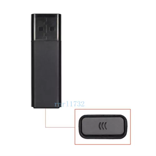 New Wireless Controller USB Adapter for Microsoft Xbox Windows 10 - Picture 4 of 6