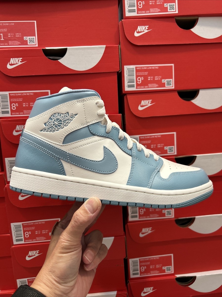 Air Jordan 1 Mid Air Jordan 1 Mid