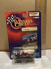 Dale Earnhardt Sr Winner's Circle 1989 GM Goodwrench Lumina Lifetime Series