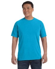 Comfort Colors Unisex 100% USA Cotton Heavyweight T Shirt Stylish T-Shirt - 1717