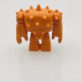 Lego Chunk Minifigure Toy Story Set 7789 Part toy010 Clean VGC