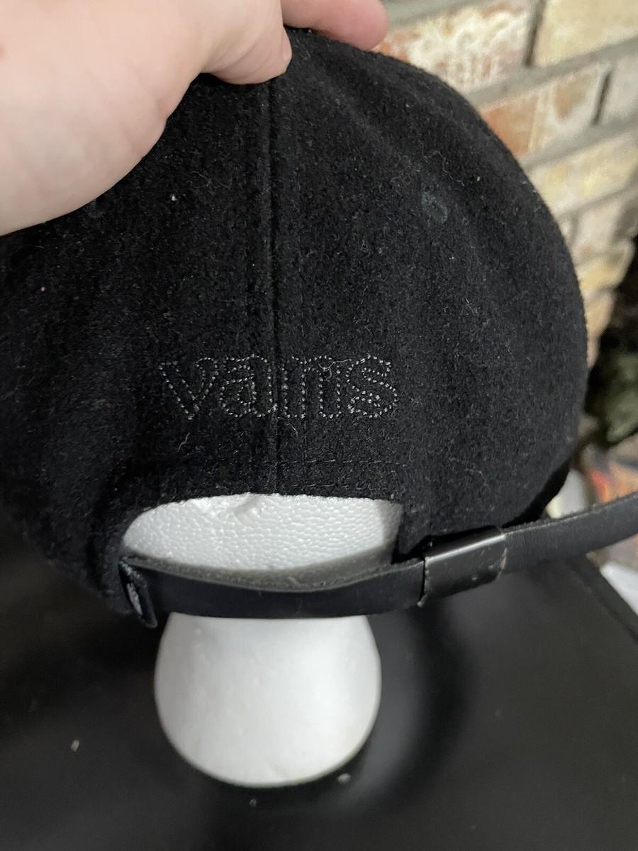 【関税・送料込み】Vans Checker Logo Adjust Cap 関税・送料込み】Vans Checker Logo Adjust Cap (VANS/キャップ