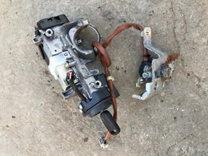 2004 2008 Honda Odyssey Ignition Switch Embly One Key Oem E2 Ebay Image Is Loading 2004 2008 Honda Odyssey Ignition Switch Embly One