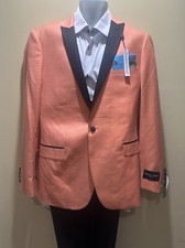 Men s Tuxedo Blazer Sz 42