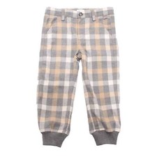 5077AN pantalone bimbo IL GUFO boy kid trousers 