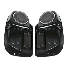 Carenature per gambe con altoparlanti per Harley Davidson CVO Road King 2014