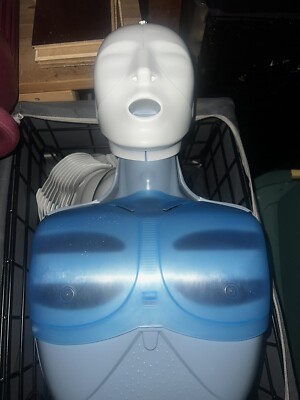 10x Actar D-fib Compact Adult CPR Manikins | eBay