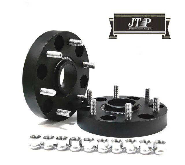 4pcs 25mm Safe Wheel Spacer for Nissan NP300,Navara,D23,D40,Xterra