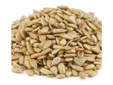 Sunflower Seeds Meats , Roasted  Salted, 2 lbs.  YANKEETRADERS  FREE SHIPPING