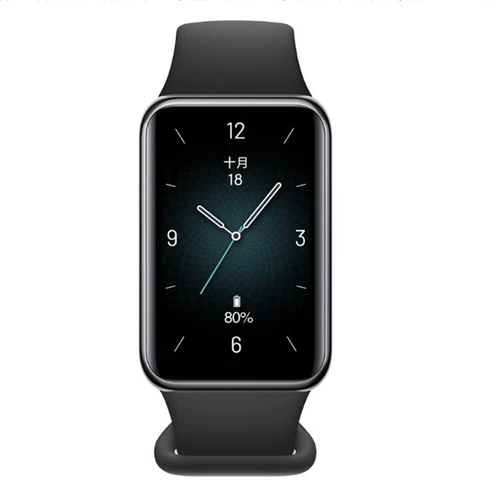 Honor Watch Band 9 NFC 1.57-inch AMOLED Bluetooth Sports Band Smart Band Health - Picture 5 of 36