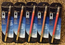 Max Factor High Definition LipLiner and Lipstick Brush ~ CHOOSE YOUR SHADE....