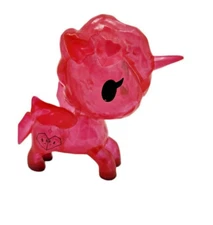 Pop Mart Tokidoki Gems Series Regal Ruby