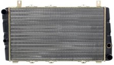 Radiateur Skoda FAVORIT