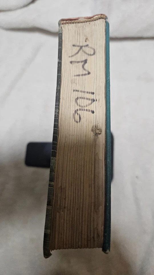 📖  Plane Geometry by Welchons Krickenberger Pearson • 1965 HC Ex-Library - Image 4 of 4