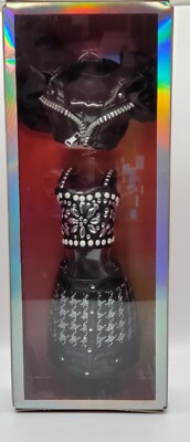 Shanelle Onyx 2nd Outfit NIB | Rainbow Shadow High Replacement Clothes
