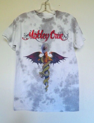 Motley Crue Dr. Feelgood Heavy Metal 