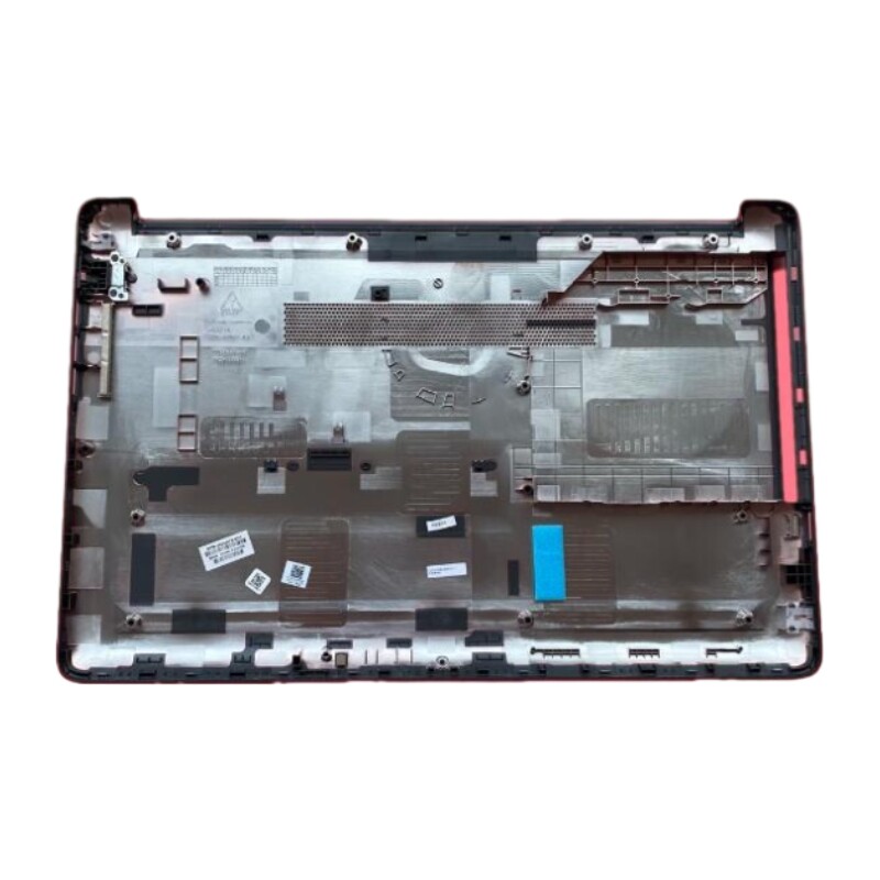 Cover Inferiore Per HP 15-DA, 15-DB, 250 G7, 255 G7 TPN-C135 - M04972-001 Grigia