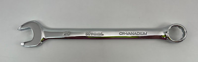 NEW K-Tool KTI-41820 20mm 12 Point Metric Combination Wrench