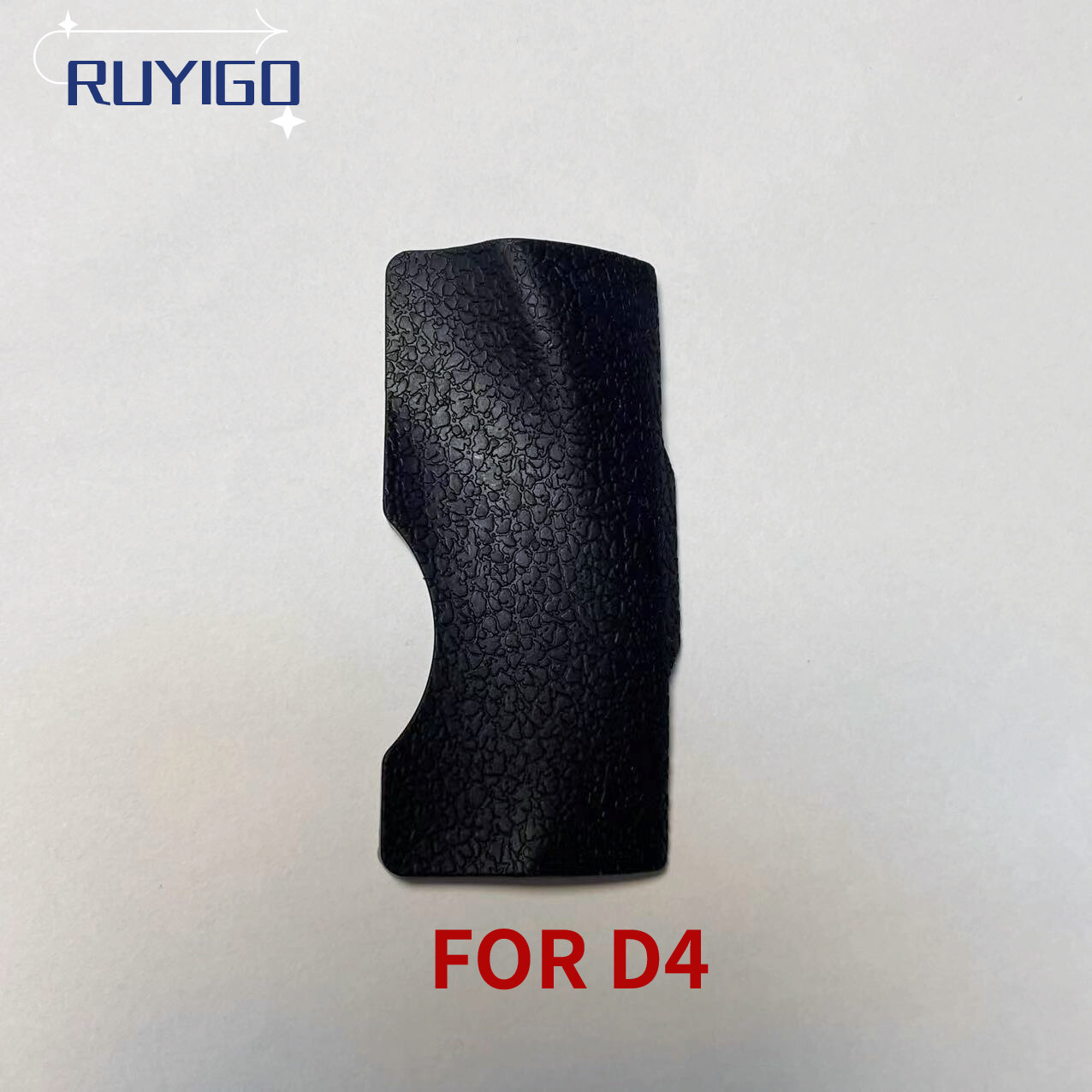 New D4 CF Memory Card Door Cover Lid Rubber Skin For Nikon eBay