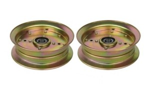 5/8" X 122" Deck Belt For Husqvarna 460ZX Ride-On Lawn Mower - Foto 6