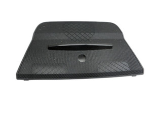 Blende für Armaturenbrett Abdeckung PDC Anzeige Mercedes C207 E200 13-17 71tkm