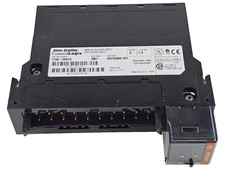 Allen Bradley 1756-IR6I /A ControlLogix Analog Isol RTD Input Module 1756IR6I